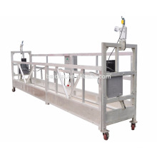 200kg/500kg/630kg/800kg brand new lifting passengers and material work platform